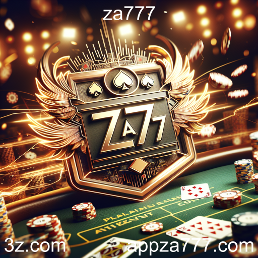 A Ascensão do Pôquer: Estratégias e Emoções nas Mesas do za777