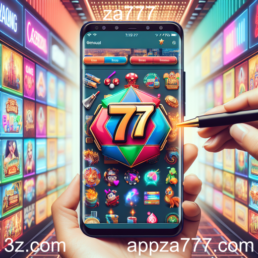 A Revolução dos Jogos Móveis